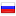 lizbook.ru server is located in Russia